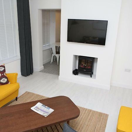 East Bridge Apartments Enniskillen Zewnętrze zdjęcie