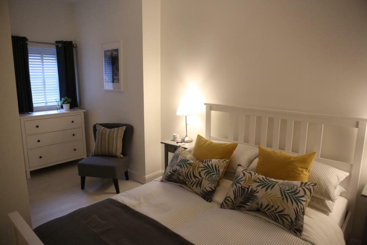 East Bridge Apartments Enniskillen Zewnętrze zdjęcie