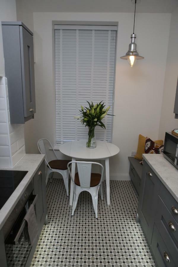 East Bridge Apartments Enniskillen Zewnętrze zdjęcie
