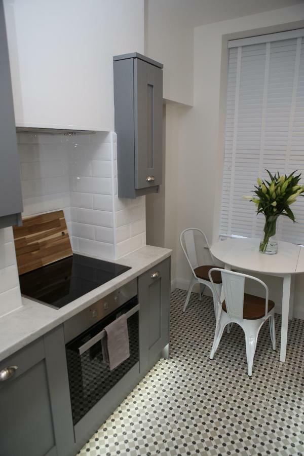 East Bridge Apartments Enniskillen Zewnętrze zdjęcie