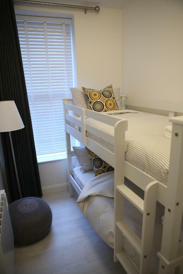 East Bridge Apartments Enniskillen Zewnętrze zdjęcie