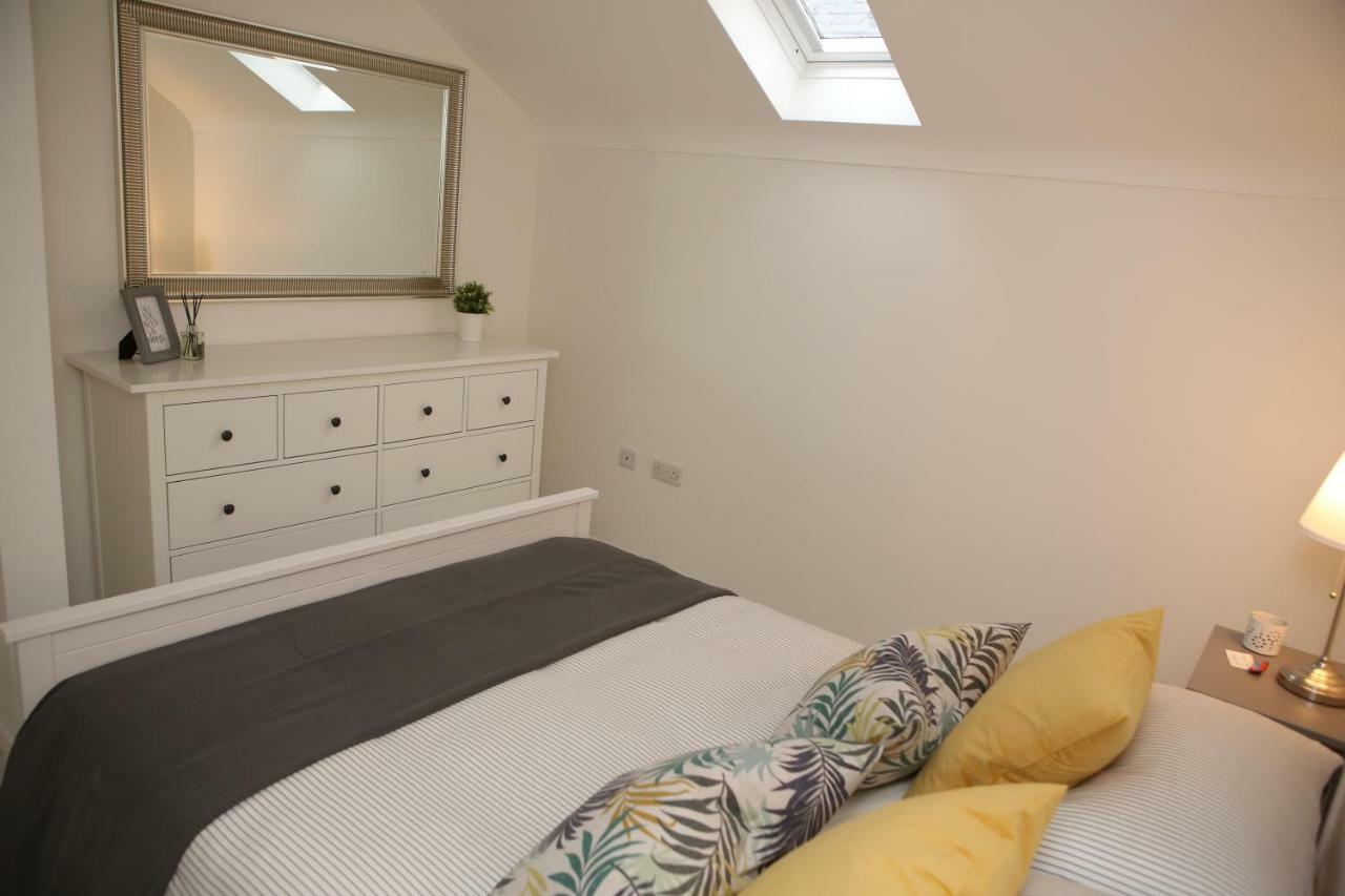 East Bridge Apartments Enniskillen Zewnętrze zdjęcie